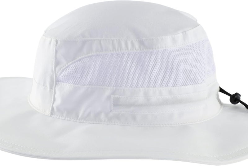 Connectyle Women's UPF 50+ Sun Hat UV Protection Wide Brim Bucket Hat Summer Beach Hats Fishing Hiking Outdoor Safari Hats - Image 4